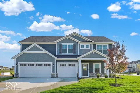 6941 Rusty Nail Ct, Brownsburg, IN 46112