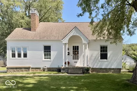 3912 Main St, Anderson, IN 46013