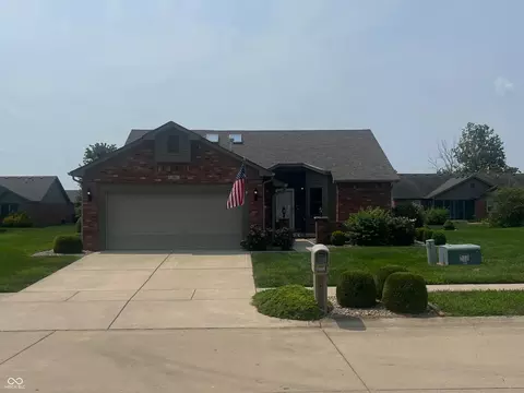 2611 Berwick Dr #R-1, Shelbyville, IN 46176