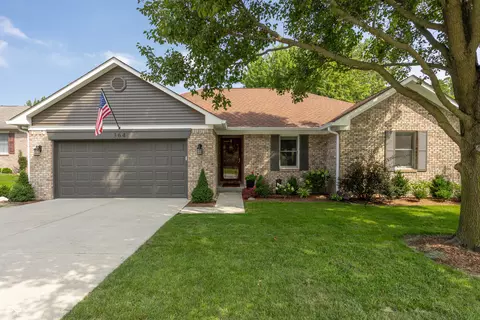 364 Chestnut St, Danville, IN 46122