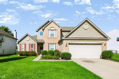 4540 Sugar Bay Ln, Indianapolis, IN 46237
