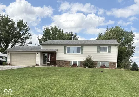 2616 E County Road 900 N, Pittsboro, IN 46167
