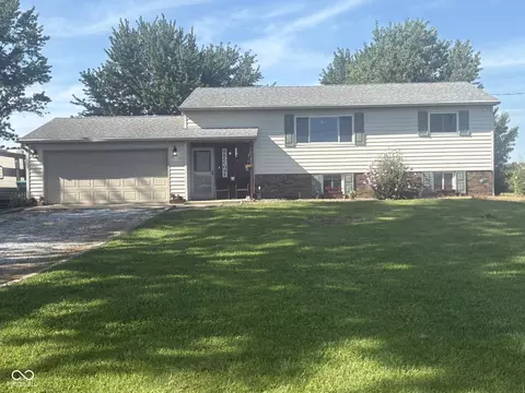 2616 E County Road 900 N, Pittsboro, IN 46167