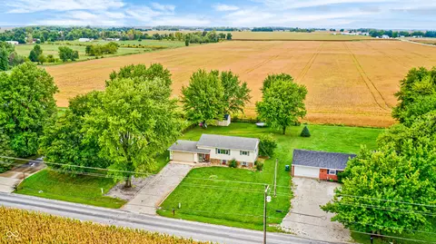 2616 E County Road 900 N, Pittsboro, IN 46167