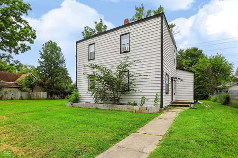 3007-3009 E Lynn St, Anderson, IN 46016