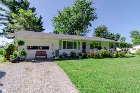 106 Westwood, Fillmore, IN 46128