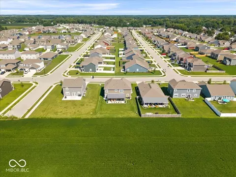 View/Area - 615 Blarney Dr, Pendleton, IN 46064 photo 2 of 2
