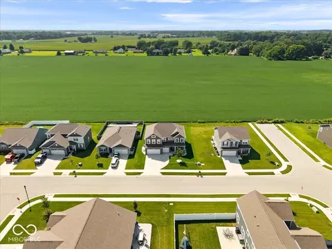 View/Area - 615 Blarney Dr, Pendleton, IN 46064 photo 1 of 2