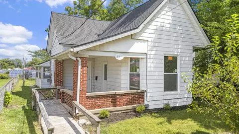 820 Hoosier, North Vernon, IN 47265