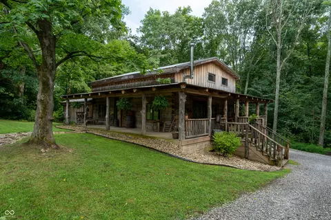 463 W Three Story Hl, Morgantown, IN 46160