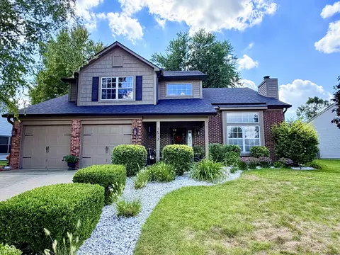 1513 Chase Blvd, Greenwood, IN 46142