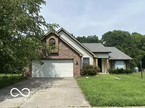7420 Bramblewood Ln, Indianapolis, IN 46254