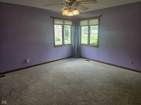Bedroom - 903 Corey Ln, Plainfield, IN 46168 photo 2 of 3
