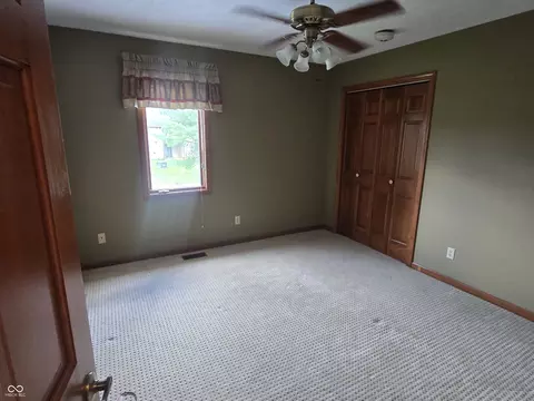 Bedroom - 903 Corey Ln, Plainfield, IN 46168 photo 3 of 3