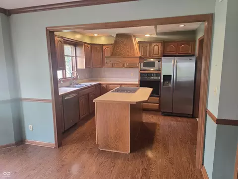 Kitchen - 903 Corey Ln, Plainfield, IN 46168 photo 1 of 1