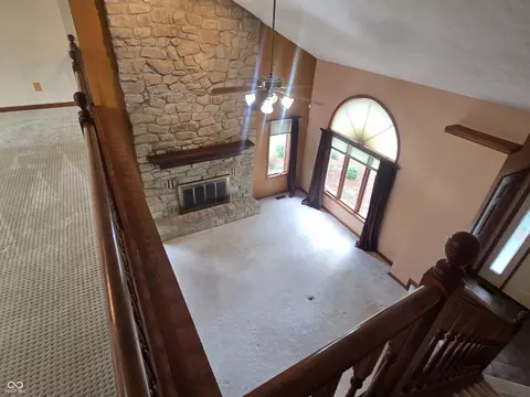 Living - 903 Corey Ln, Plainfield, IN 46168 photo 3 of 3