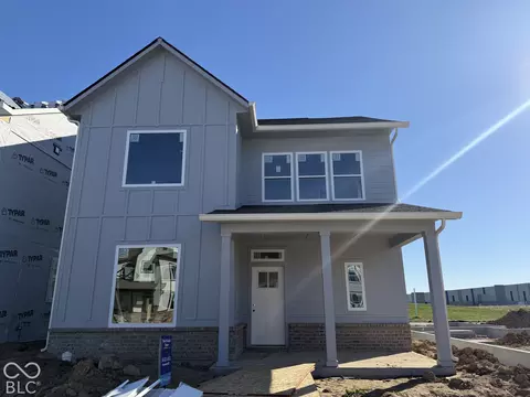 763 Possman Way, Westfield, IN 46074