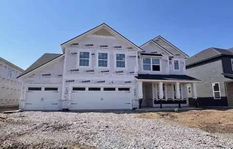 16367 Andes Ln, Noblesville, IN 46060