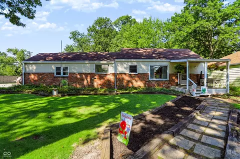 4504 N Longworth Ave, Indianapolis, IN 46226