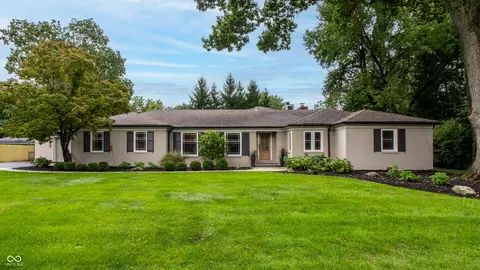 177 Pennridge Dr, Indianapolis, IN 46240