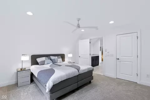 Bedroom - 14009 Rowling Pl, Carmel, IN 46033 photo 11 of 11