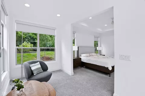 Bedroom - 14009 Rowling Pl, Carmel, IN 46033 photo 9 of 11
