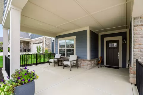 Exterior - 14009 Rowling Pl, Carmel, IN 46033 photo 5 of 10