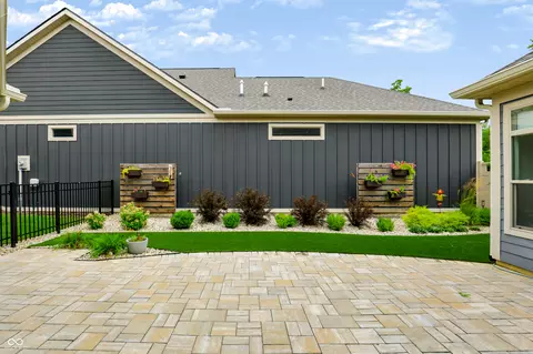 Exterior - 14009 Rowling Pl, Carmel, IN 46033 photo 7 of 10