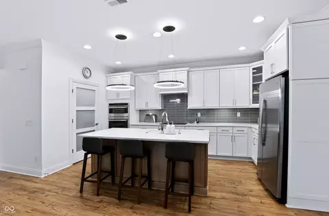 Kitchen - 14009 Rowling Pl, Carmel, IN 46033 photo 1 of 6