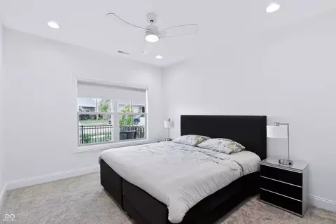 Bedroom - 14009 Rowling Pl, Carmel, IN 46033 photo 1 of 11