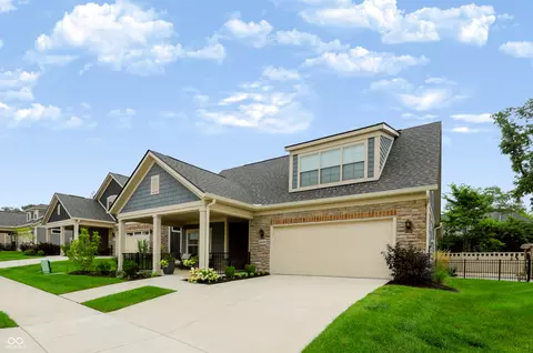 Exterior - 14009 Rowling Pl, Carmel, IN 46033 photo 2 of 10