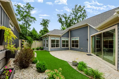 Exterior - 14009 Rowling Pl, Carmel, IN 46033 photo 3 of 10