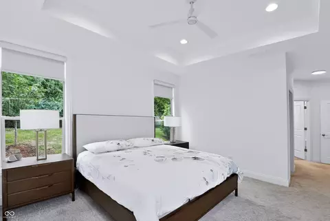 Bedroom - 14009 Rowling Pl, Carmel, IN 46033 photo 7 of 11