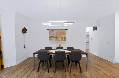 Dining - 14009 Rowling Pl, Carmel, IN 46033 photo 1 of 4