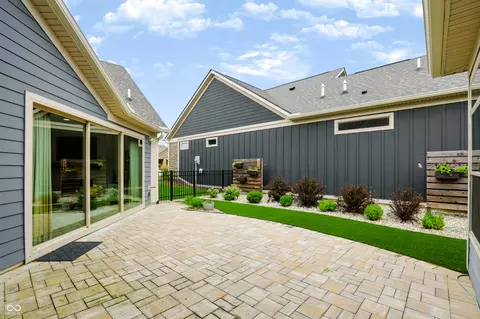 Exterior - 14009 Rowling Pl, Carmel, IN 46033 photo 8 of 10