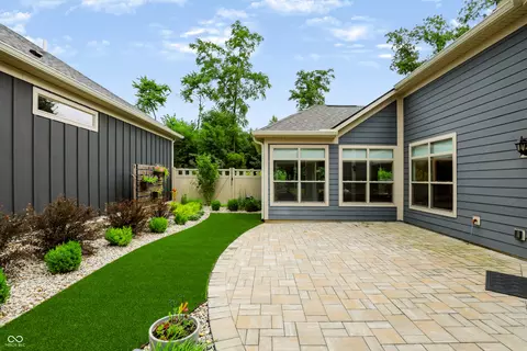 Exterior - 14009 Rowling Pl, Carmel, IN 46033 photo 6 of 10