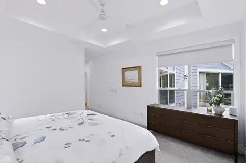 Bedroom - 14009 Rowling Pl, Carmel, IN 46033 photo 8 of 11