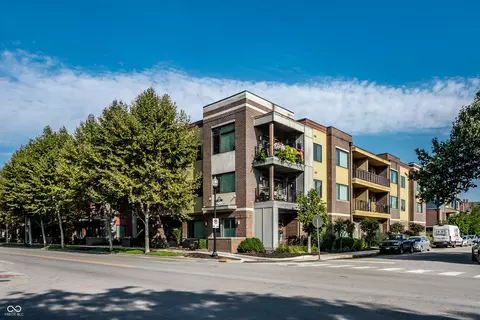 622 E 10th St #311, Indianapolis, IN 46202