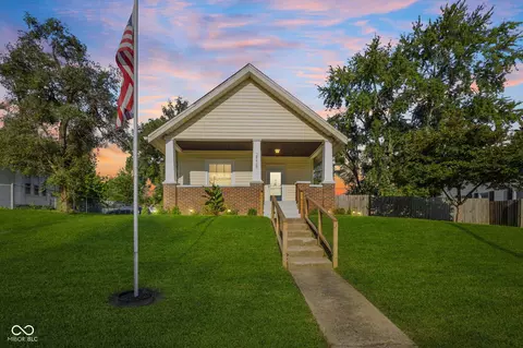 2528 Madison Ave, Indianapolis, IN 46225
