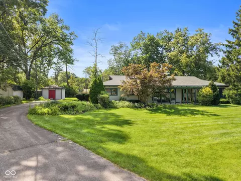 7206 Lesley Ave, Indianapolis, IN 46250