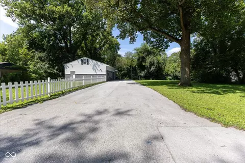 Undisclosed, Indianapolis, IN 46208