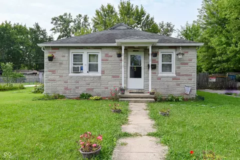 11623 Deanna Dr, Indianapolis, IN 46229