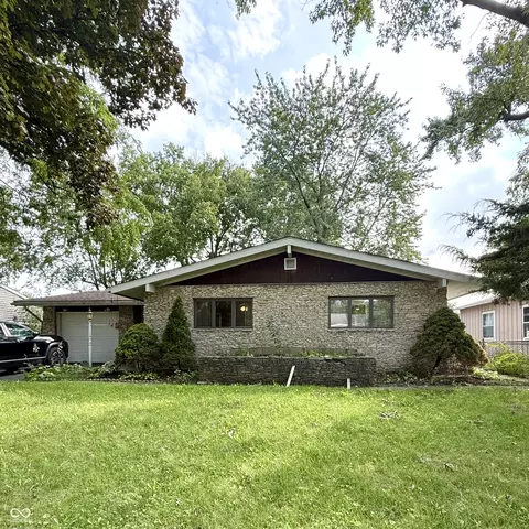 5307 W 36th St, Indianapolis, IN 46224