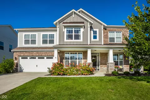 20459 Quicksilver Rd, Noblesville, IN 46062