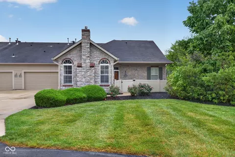13839 Rue Charlot Ln #3/12, Mccordsville, IN 46055