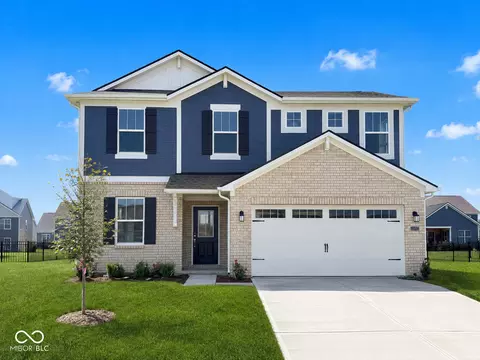 6097 Purple Leaf Ct, Noblesville, IN 46062