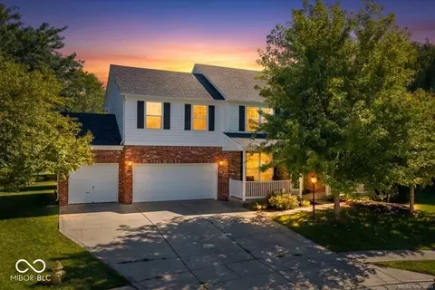 5 Statesman Ct, Brownsburg, IN 46112