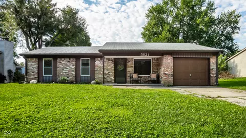 5821 Furnas Rd, Indianapolis, IN 46221
