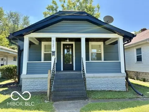 5121 Brookville Rd, Indianapolis, IN 46219