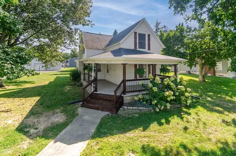 605 W Main, Thorntown, IN 46071